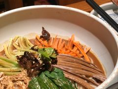 -云海肴·汽锅鸡·云南菜(天山百盛优客店)