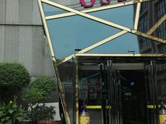 -奥斯卡新都汇影城(终级银幕)