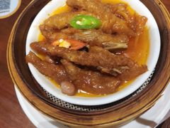 -千日贺茶餐厅(高新万达店)