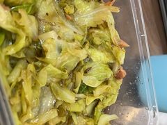 -吕氏疙瘩汤·海鲜新鲁菜(凯德mall新都心店)