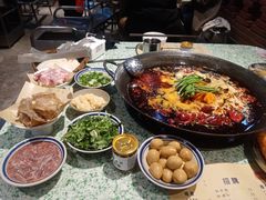 -五里关火锅(牛市口店)