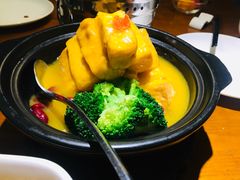 -时光乌托邦空中花园餐厅川味·融合菜(幸福广场店)
