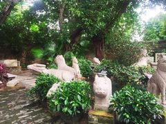 -东莞市可园博物馆