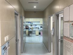 -谐和益家动物医院·免疫绝育·血液透析·宠保定点医院(高新伊藤分院)
