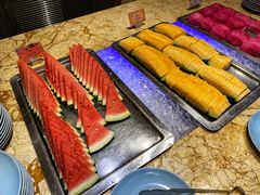 -郑州美盛喜来登大酒店