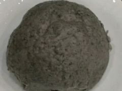 黑芝麻馒头-素缘和合(会馆浜路店)