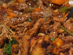 -黄记煌三汁焖锅(华发商都店)