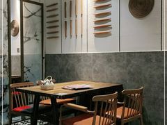 大堂-三姐妹餐厅(曲江店)
