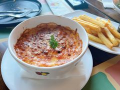 意式肉酱千层面（Lasagne&nbsp;alla&nbsp;bolognese）-安妮意大利餐厅(日坛店)