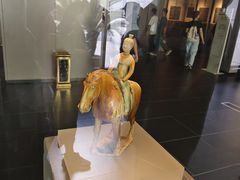 -洛阳古墓博物馆