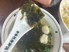 -老柴枝猪脚饭(窑岭店)