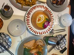 -太食獸泰式茶餐厅(IFS国金中心店)