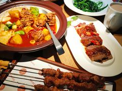 -纳鲁孜·新疆特色餐厅(上海悦荟广场店)