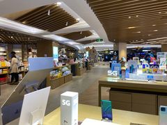 -万达广场(松江店)