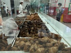 -震九州熟食(凯旋路店)