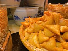 -万达文华酒店·美食汇自助餐厅