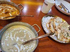 -清真· AL-JANNAT 佳纳特餐厅(仙林店)