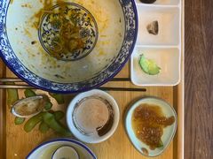 -孙盛兴奥灶面馆·蟹黄面·三虾面(山塘街总店)