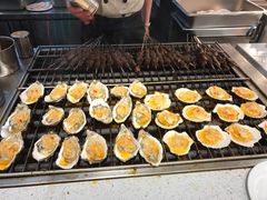 -深海800米海鲜自助(万达广场店)
