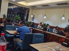 -老地方川菜馆(肥西路店)