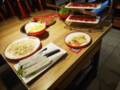 -彤德莱牛肉火锅(双港店)
