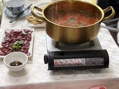 -贵州人家·酸汤火锅·20年老字号