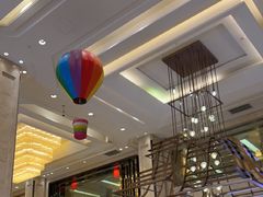 -盛宴标帜餐厅·亲子自助 (南昌喜来登酒店)