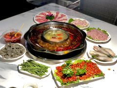 -枇杷园食为鲜火锅(南山店)
