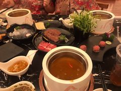 -汤连得温泉馆(宝山店)