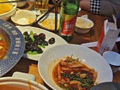 -俭寨大盘鸡·缸子肉·小公鸡·新疆菜(云通店)