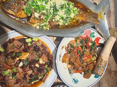 -树厨贵州菜(大十字店)