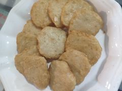 -钱大妈海鲜饭店(旅游大道店)