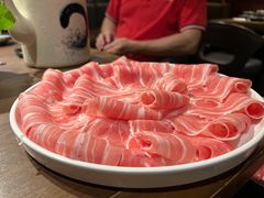 塔拉上的快乐乐卷-快乐小羊·内蒙牛羊肉火锅(流花中心店)