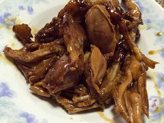 鸭肫鸭胗-许村蟹面(海宁许村大道店)