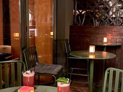 -LAMP BAR 水烟音乐酒吧