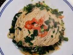 -十面春风·江南面馆(崇宁路店)