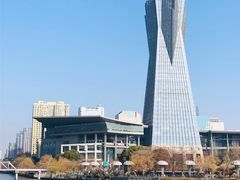 -西湖文化广场