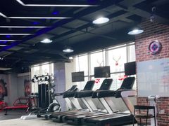-UP健身私教馆(海岸城店)