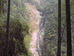 -众神白水涧景区
