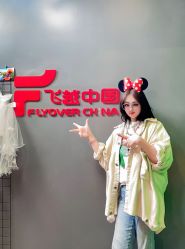 -飞览天下沉浸式飞行体验(北京旗舰店)