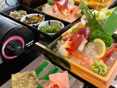 -芥岛(河北大街店)