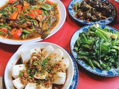 -生态苑农庄(十里画廊遇龙河店)