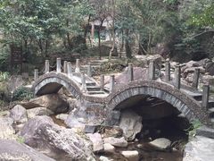 -浙西大峡谷