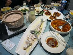 -恒记饭店·海鲜明档(淹城店)