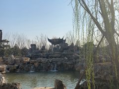 -河北省第三届（邢台园博园）园林博览会