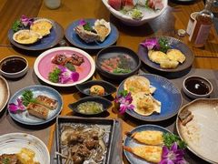 -和彩放题餐厅(酒仙桥店)