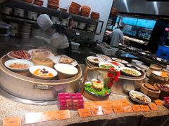 -梁家大院•农家菜(昆山会展中心店)