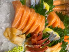 -竹之月日本料理铁板烧(香江花园店)