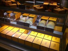 -檬舒舒MonChouChou(久光百货店)