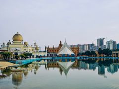 -中国死海旅游度假区